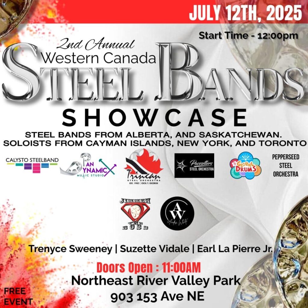 A Celebration of Rhythm and Talent